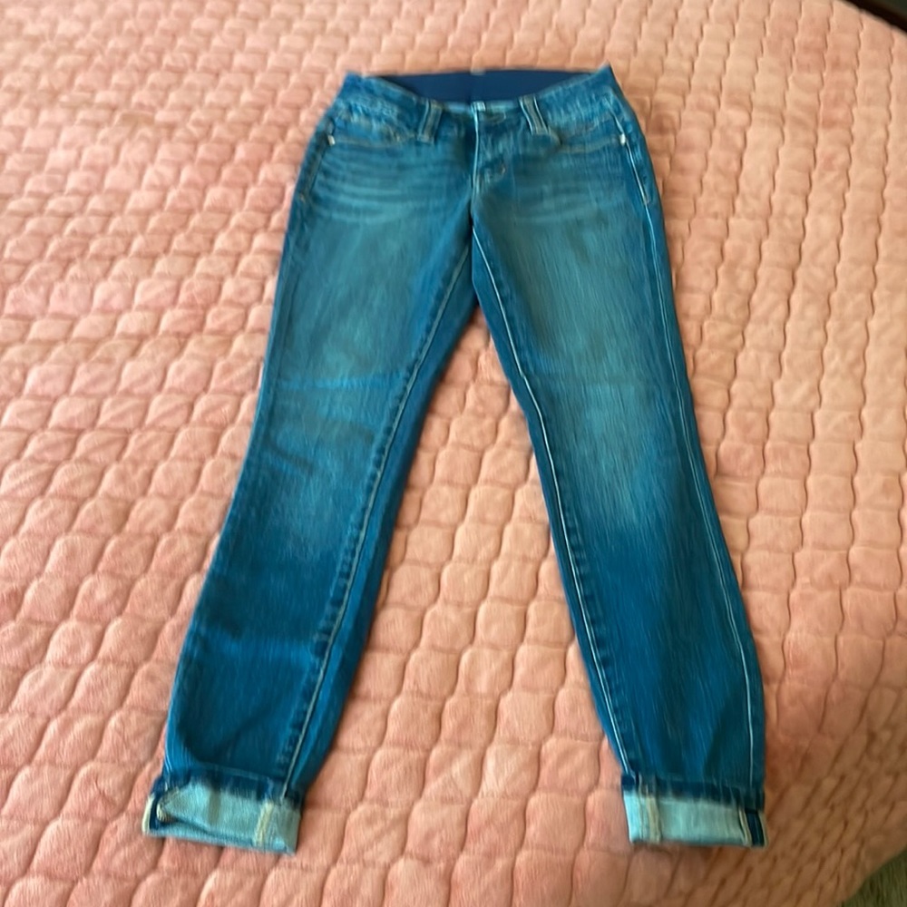 Skinny jeans